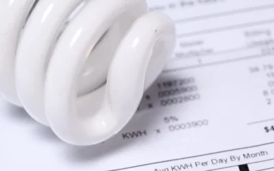 How to Conserve Energy and Lower Your Electric Bills