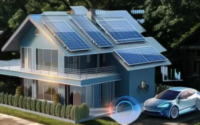 The Future of Home Energy