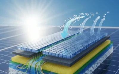 How Solar Panels Actually Work
