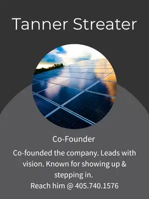 meet the team tanner s